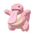 Lickitung | Nintendo | Fandom