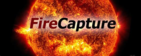 FireCapture Planetary, Edison Light Bulbs, Survival, Capture, Photography, Software, Image ...