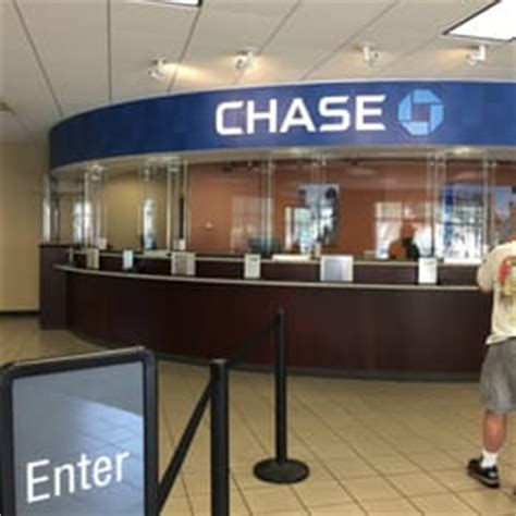 Chase Bank - Banks & Credit Unions - 2710 S Orange Ave, South Orange, Orlando, FL - Phone Number ...