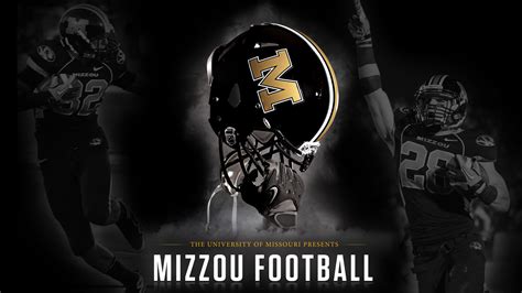 Mizzou Football Wallpaper - WallpaperSafari