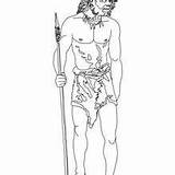 HOMO SAPIENS coloring Pages  12 PREHISTORY Books For Kids sketch template