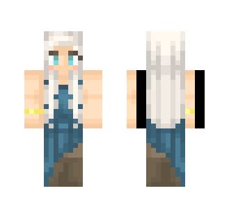 Daenerys targaryen Minecraft Skins. Download for free at ...