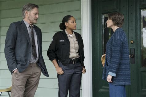 The Sinner: Season Two Debuts on USA Network in August - canceled + renewed TV shows, ratings ...