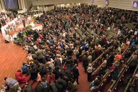 Walking the Aisle — A Few Thoughts on Altar Calls | The Life and Times of Bruce Gerencser