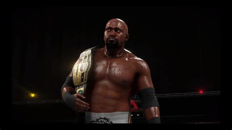 TNA Impact Champions in my Universe : r/WWEGames