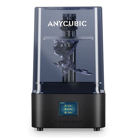 Anycubic Photon Mono 2 – The 3D Printer Store