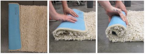 Rug Roll - How to Roll a Rug the Proper Way - Showit Blog