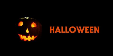 What's the Boogeyman: Why I watch HALLOWEEN on Halloween