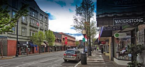 Thom Zehrfeld Photography : Ashland, Oregon