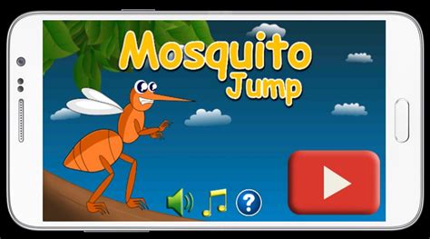 Mosquito Game Fun for Android - APK Download