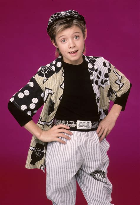 'Who's the Boss?' Star Danny Pintauro Reveals He's HIV-Positive ...