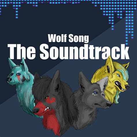 Wolf Song: The Soundtrack - Album by ThunderKathryn | Spotify