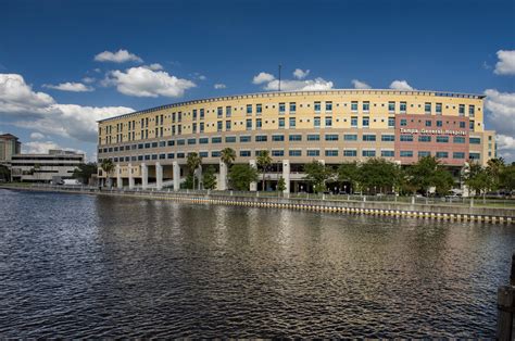 Tampa General Hospital forms alliance with Cancer Center of South Florida | WTVX