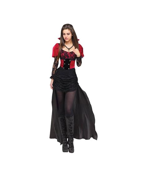 Sexy Vampire Costume Ideas