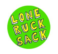 Lone Rucksack