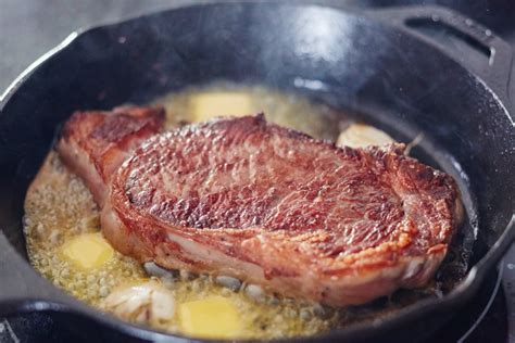 For Flawlessly Seared Steak, Trust This 3-Step Process. | Recipe | Ways to cook steak, How to ...