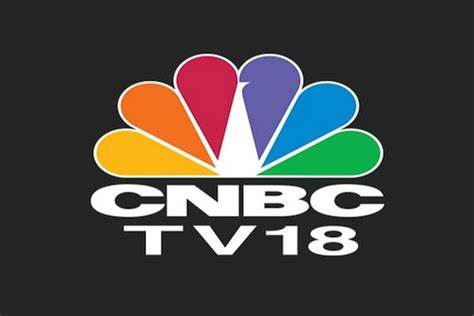 CNBC-TV18's New Digital Platform Lets You Track Business News, Analysis ...