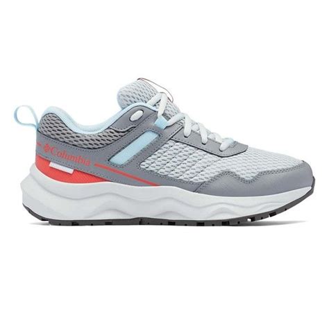 Women's Columbia Plateau Waterproof Hiking Shoes in 2023 | Waterproof ...