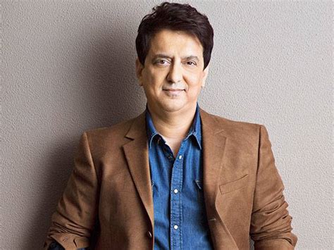 Sajid Nadiadwala Age, Wife, Family, Religion, Biography & More ...