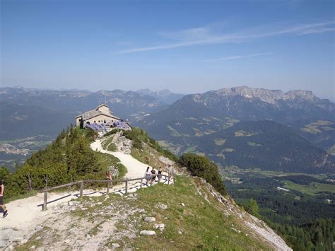 Visit Eagle's Nest in Berchtesgaden | Expedia