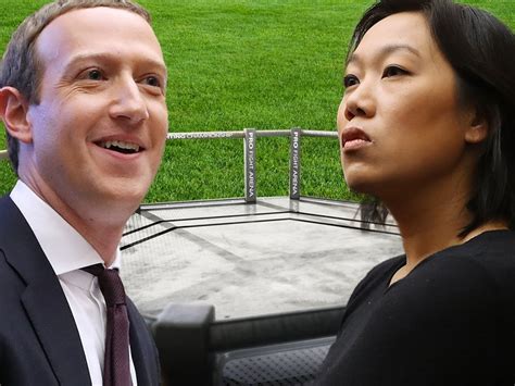 Mark Zuckerberg's Wife Ticked Over His Decision To Build Backyard ...