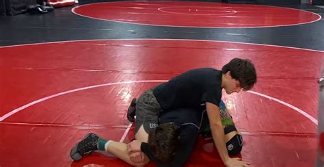 Folkstyle Wrestling: Rules, Techniques, and More