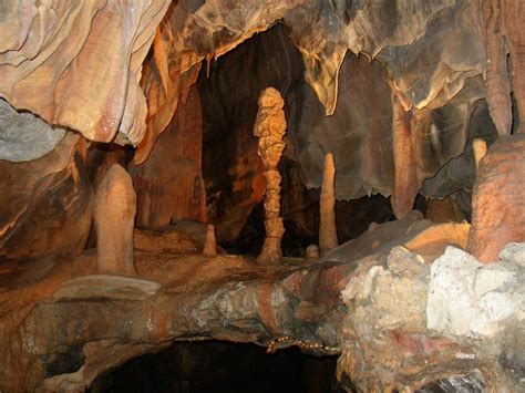 "Another view from inside the caves at cheddar gorge" by Juliette Turvey at PicturesofEngland.com