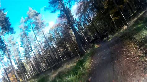 Tarland Trails Aberdeenshire Scotland - YouTube