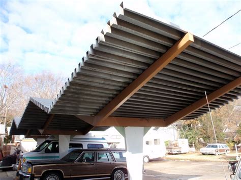 Recommendation Corrugated Metal Carport 18x36