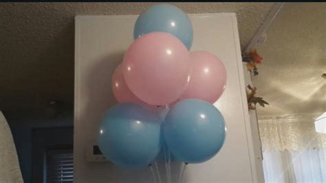 BALLOON STAND KIT- Easy way to decorate for your event! - YouTube ...