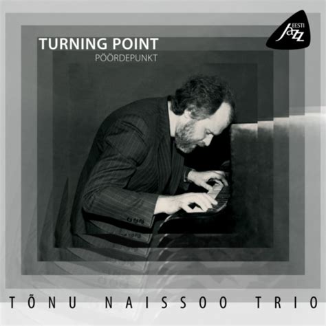 Turning Point (180g Vinyl) - NativeDSD Music