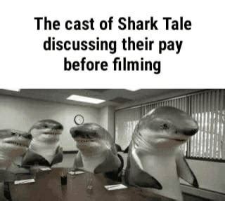 shark tale memes by SuperMarioFanboy519 on DeviantArt