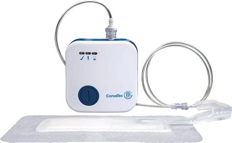 Avelle™ Negative Pressure Wound Therapy - Wound | Convatec