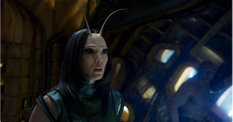 Mantis | Which Avengers Come Back in Avengers Endgame? | POPSUGAR Entertainment Photo 16