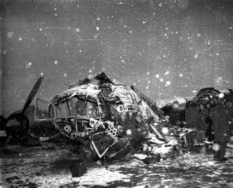 The Munich Air Crash | History Today