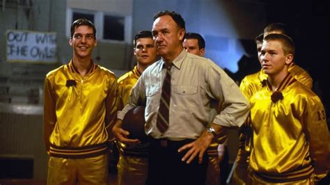 Hoosiers (1986) — The Movie Database (TMDB)