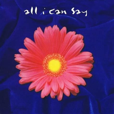 David Crowder Band - All I Can Say Lyrics and Tracklist | Genius