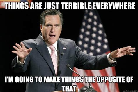 Mitt Romney quotes Shakespeare memes | quickmeme