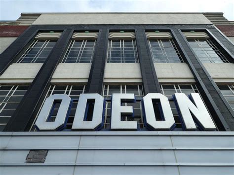 Owner of Odeon Cinemas will no longer screen Universal films | Express & Star