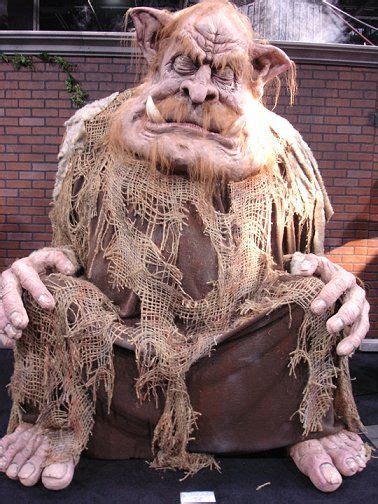 GIANT TROLL Halloween Animatronic Halloween Costumes Women Scary, Best Friend Halloween Costumes ...