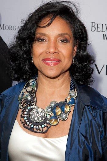 Phylicia Rashad Son : Phylicia Rashad Talks Life After The Cosby Show I ...