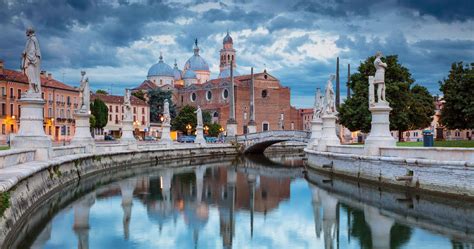 Padua (Padova) Travel Guide | What to do in Padua (Padova) | Rough Guides