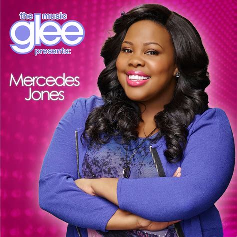 Glee Download Song's: Glee The Music - Mercedes