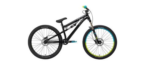 Ns Bikes Soda Slope DJ Bike Reviews | Mountain Bike Reviews || SINGLETRACKS.COM