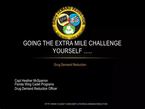 PPT - Going the Extra Mile Challenge Yourself ….. PowerPoint Presentation - ID:6758877