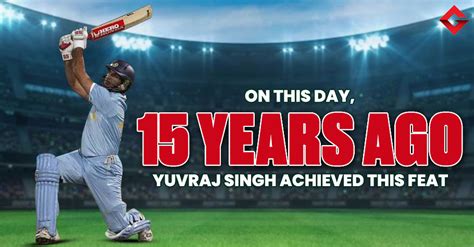 When Yuvraj Singh’s Six Sixes Tanked Stuart Broad’s Career - Gutshot ...