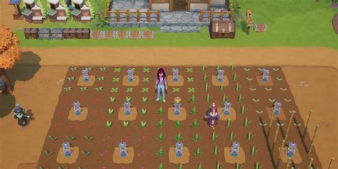 How To Move Things On Your Farm In Coral Island