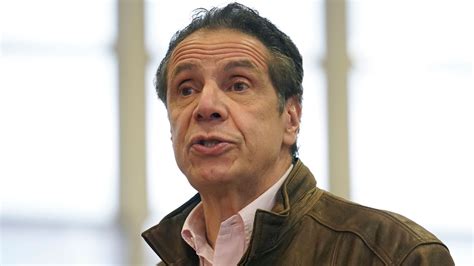 Cuomo says words may have been "misinterpreted" following allegations ...