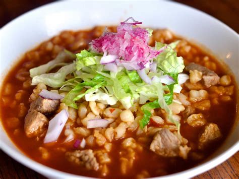 Regional Mexican Cuisine: Get to Know the Soul Food of Michoacán