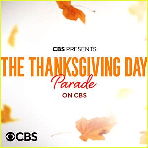 CBS Thanksgiving Day Parade 2022 - Performers & Hosts Revealed! | 1...